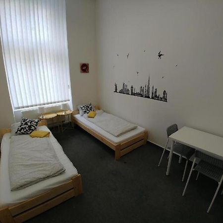 Rooms Veveri - Uvoz, 10 Min Peski Do Centru 布尔诺 外观 照片