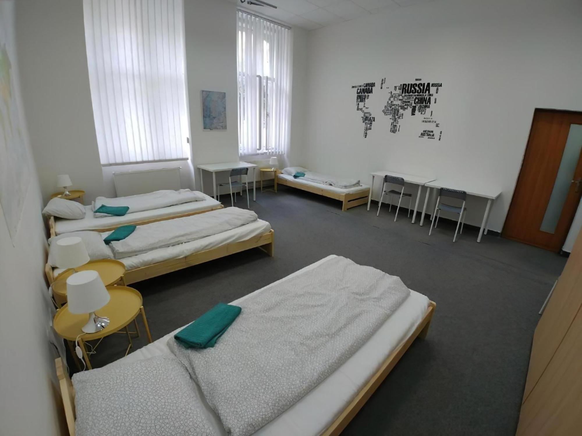 Rooms Veveri - Uvoz, 10 Min Peski Do Centru 布尔诺 外观 照片