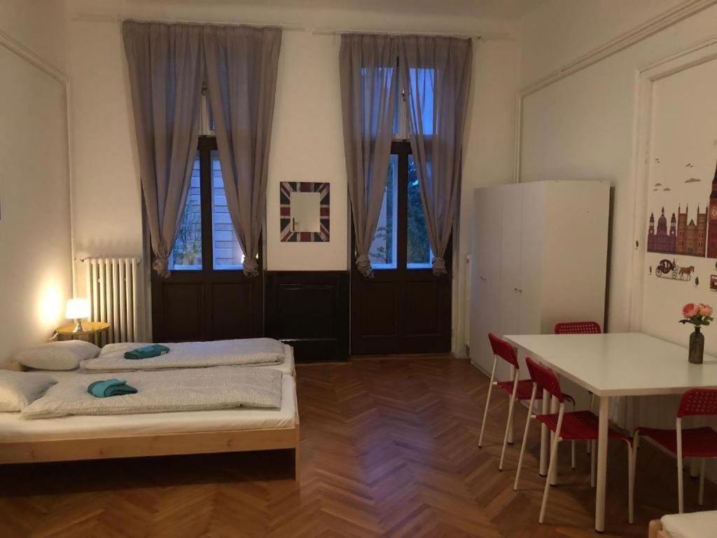 Rooms Veveri - Uvoz, 10 Min Peski Do Centru 布尔诺 外观 照片