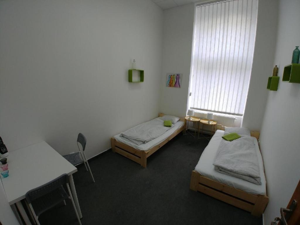 Rooms Veveri - Uvoz, 10 Min Peski Do Centru 布尔诺 外观 照片