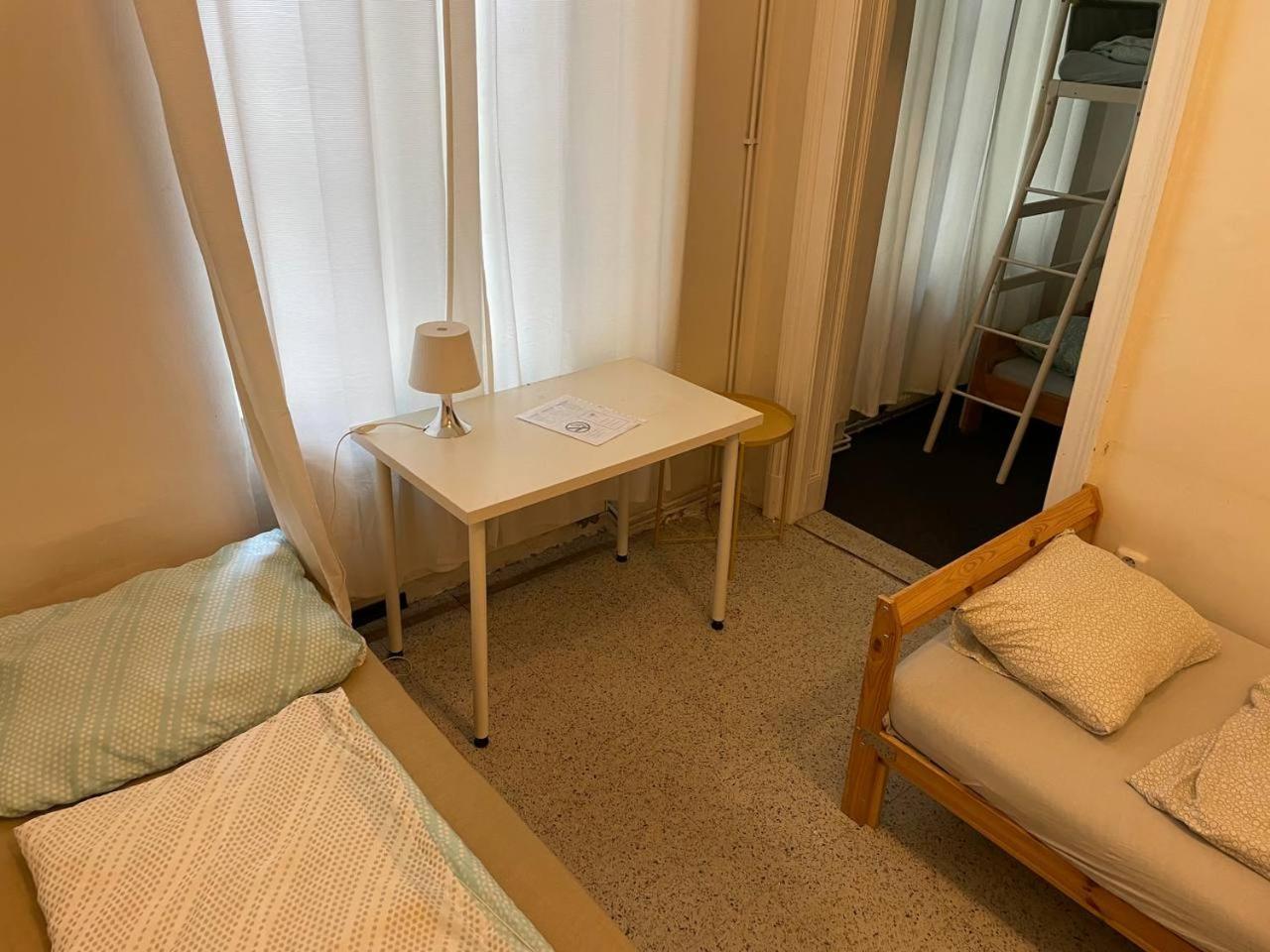 Rooms Veveri - Uvoz, 10 Min Peski Do Centru 布尔诺 外观 照片