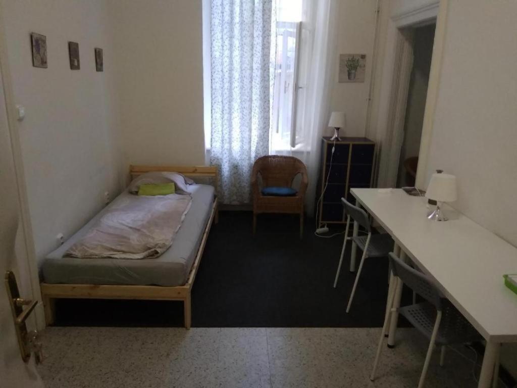 Rooms Veveri - Uvoz, 10 Min Peski Do Centru 布尔诺 外观 照片