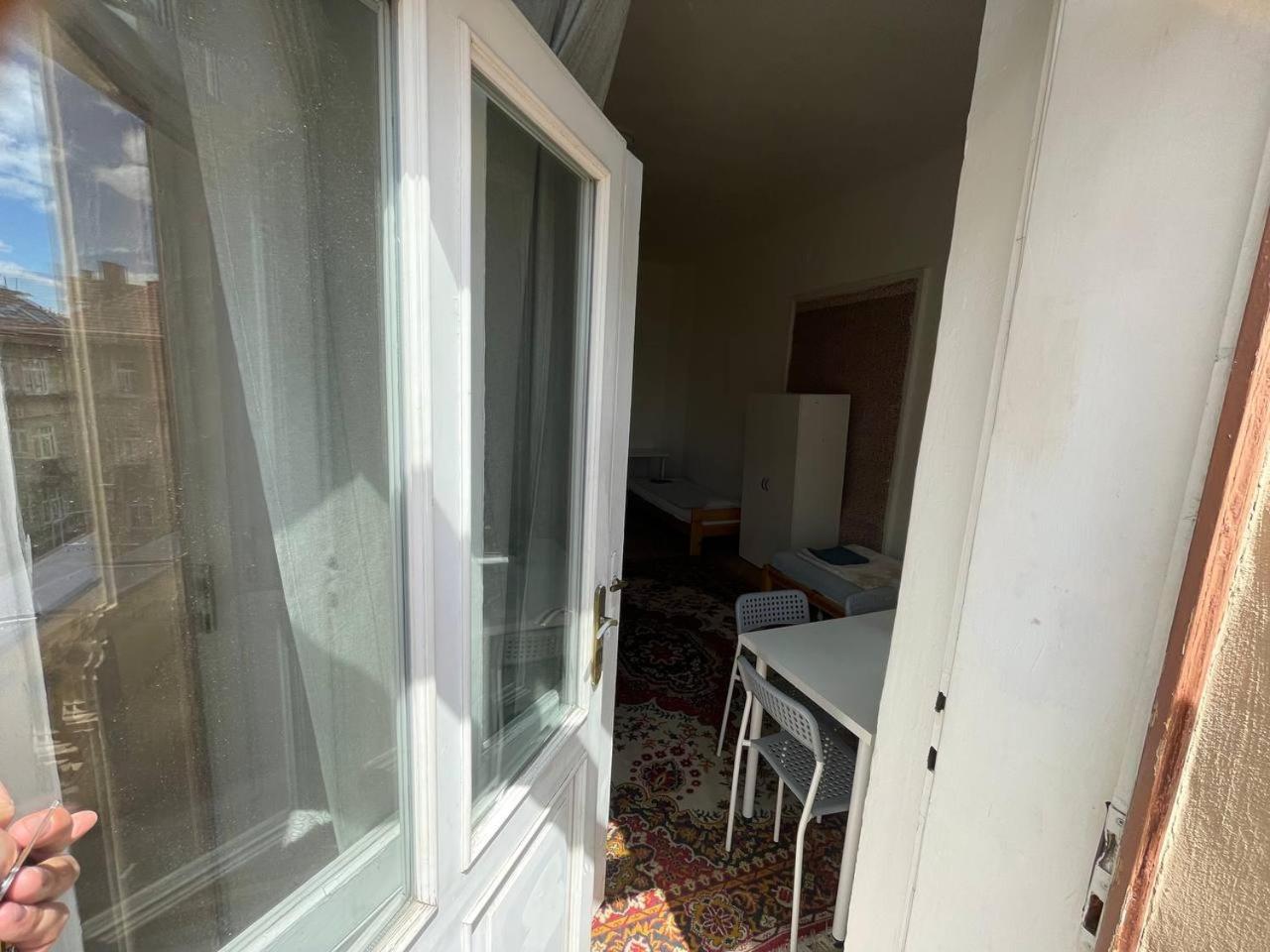 Rooms Veveri - Uvoz, 10 Min Peski Do Centru 布尔诺 外观 照片