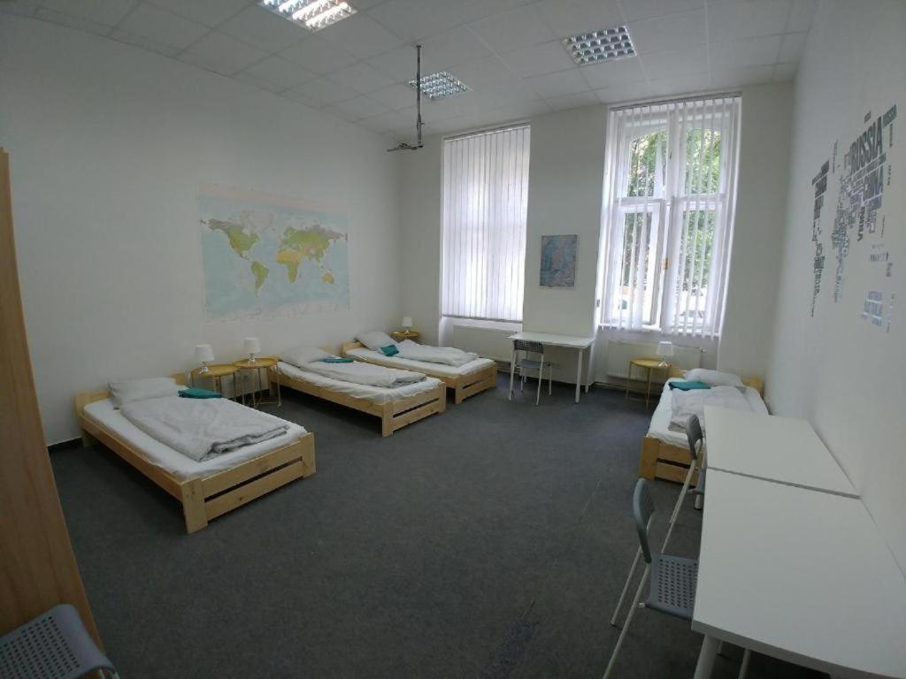 Rooms Veveri - Uvoz, 10 Min Peski Do Centru 布尔诺 外观 照片