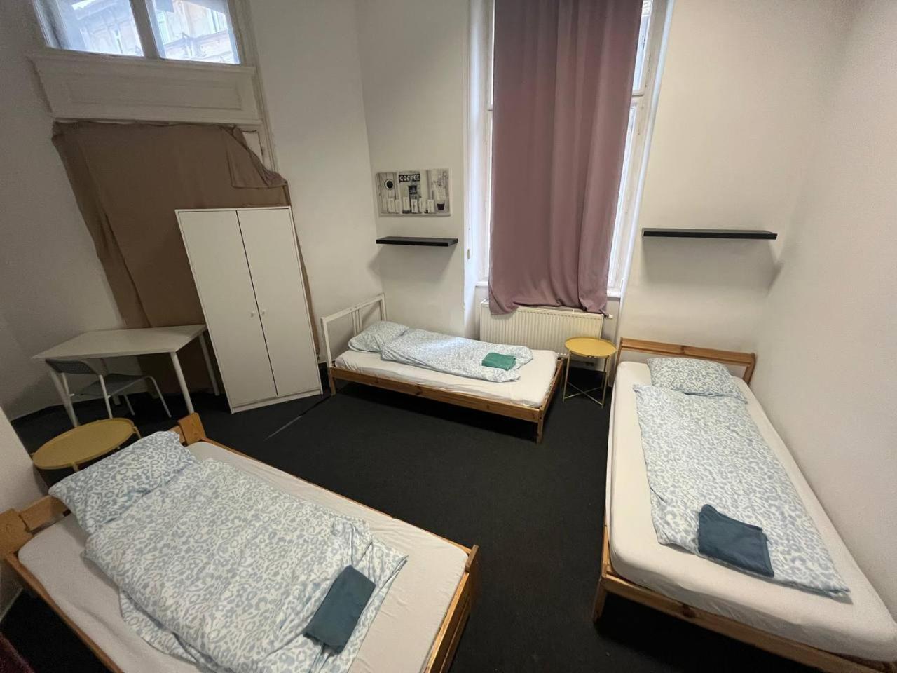 Rooms Veveri - Uvoz, 10 Min Peski Do Centru 布尔诺 外观 照片