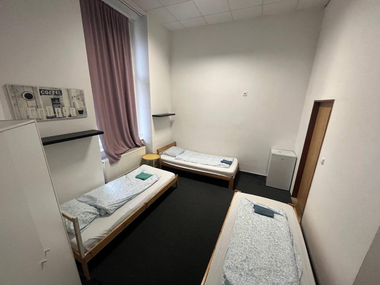 Rooms Veveri - Uvoz, 10 Min Peski Do Centru 布尔诺 外观 照片
