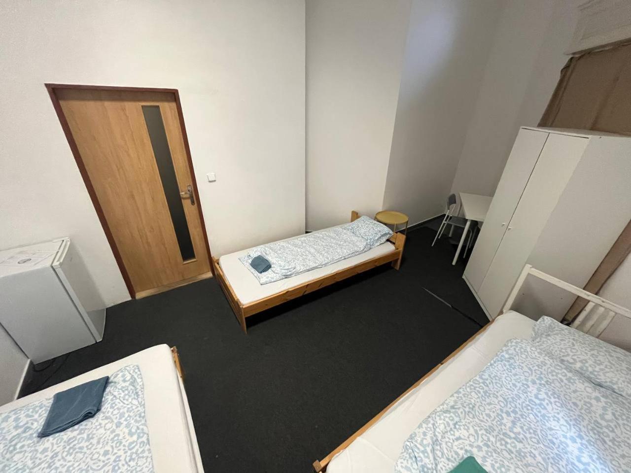 Rooms Veveri - Uvoz, 10 Min Peski Do Centru 布尔诺 外观 照片