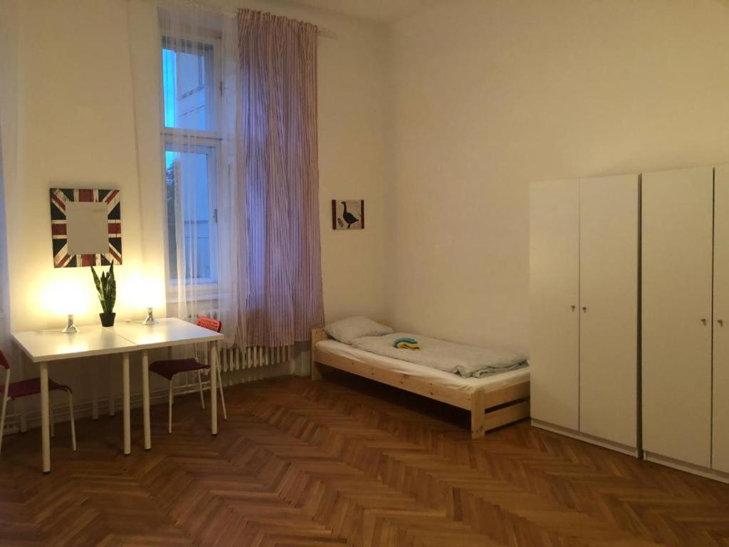Rooms Veveri - Uvoz, 10 Min Peski Do Centru 布尔诺 外观 照片